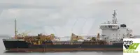 Baggeraarschip te koop