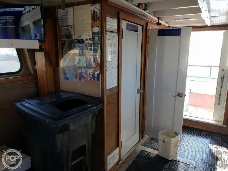 Veerboot te koop