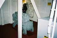 Barge te koop