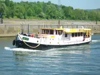 Cruise schip Te koop