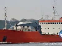 Koelschip te koop