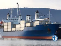Koelschip te koop