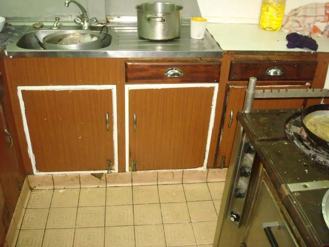 Trawler te koop