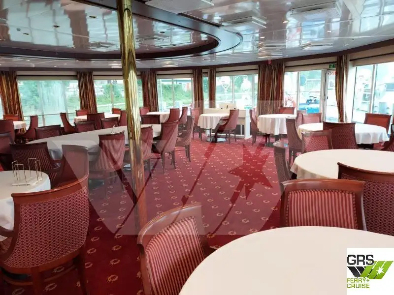 Accommodatieponton te koop