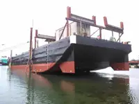 Binnenvaartschip Te koop