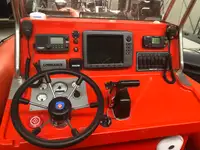 Containerschip te koop