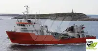 Onderzoeksvaartuig te koop