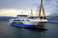 Veerboot Te koop