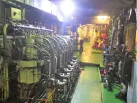 Bulkcarrier te koop