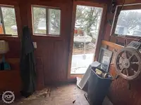 Trawler te koop