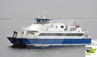 Catamaran te koop