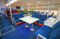 Catamaran te koop