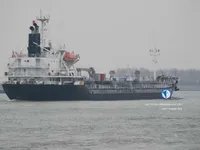 Olie-/chemikaliëntanker te koop