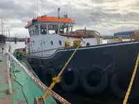 Sleperschip te koop