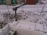 Werkboten Te koop