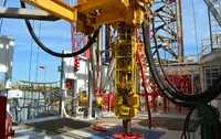 LNG-schip te koop