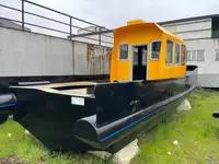 Sleperschip te koop