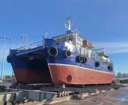 Catamaran te koop