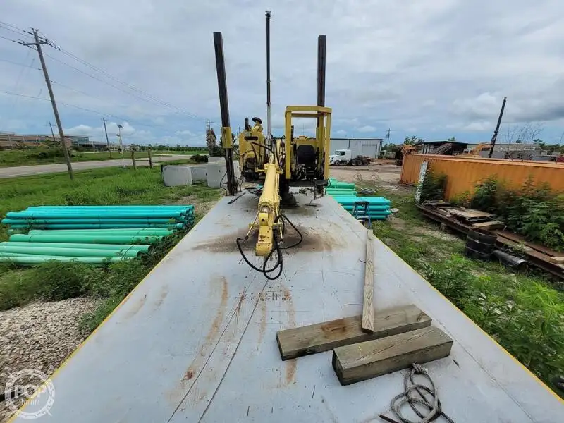 Barge te koop