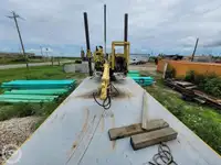 Barge te koop