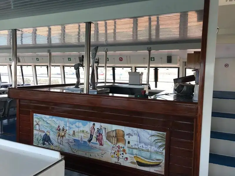 Catamaran te koop