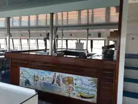 Catamaran te koop