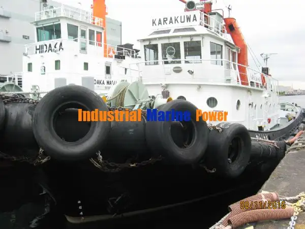 Sleperschip te koop