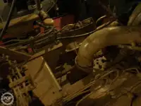 Trawler te koop