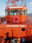 Sleperschip te koop