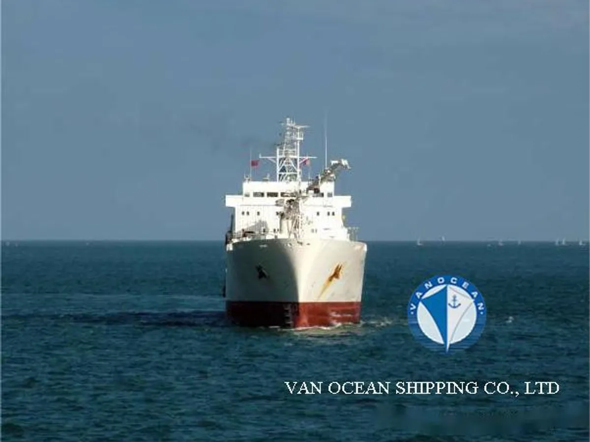 Koelschip te koop