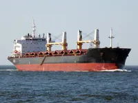 Bulkcarrier te koop
