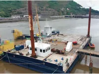 Barge te koop