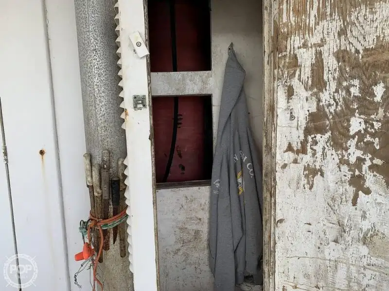 Langlijnschip te koop