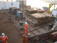 Barge te koop