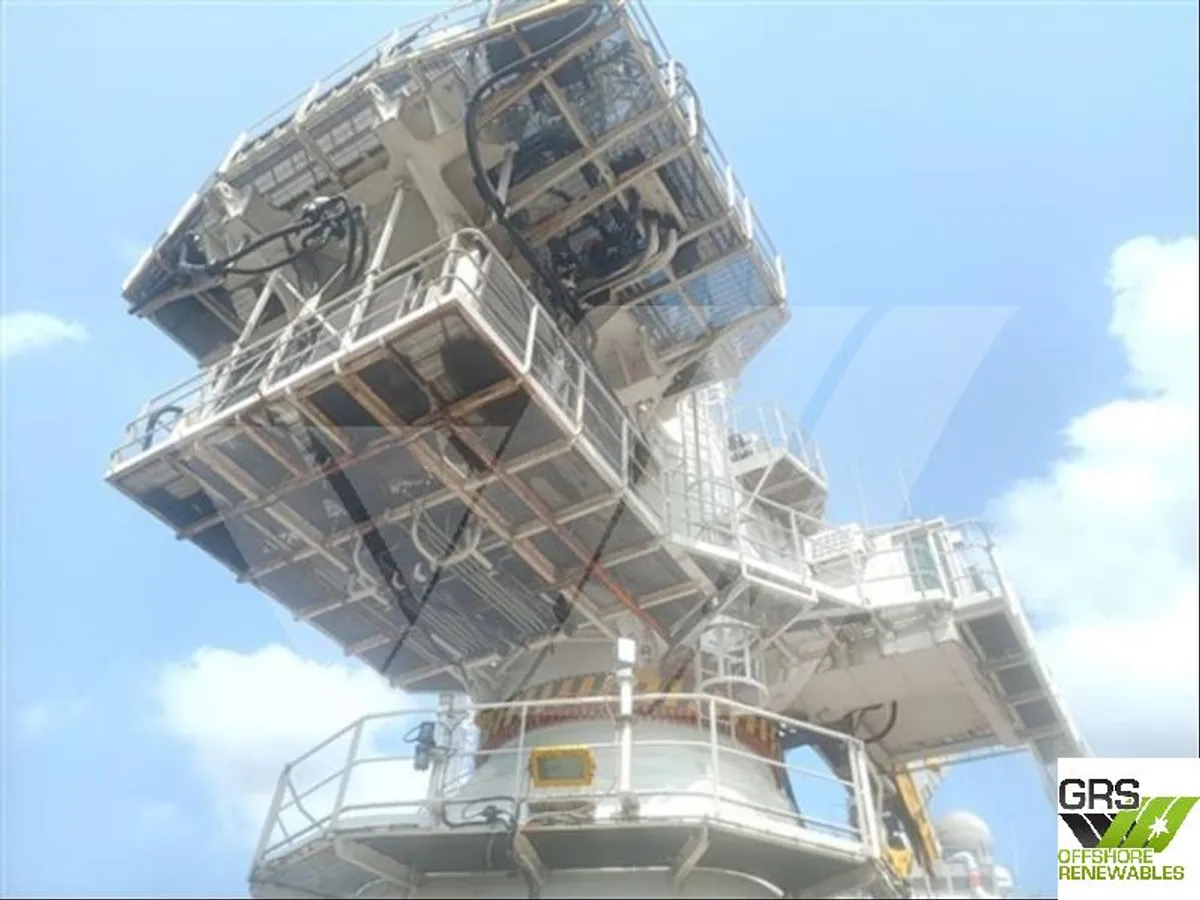 Fast Supply Vessel (FSV) te koop