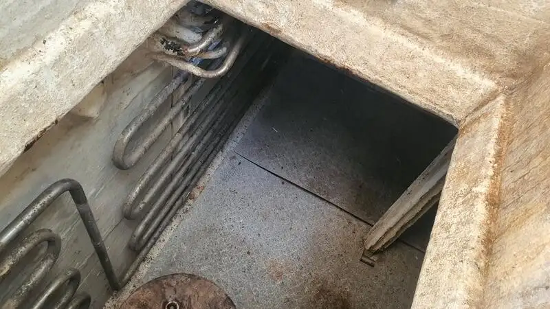 Langlijnschip te koop