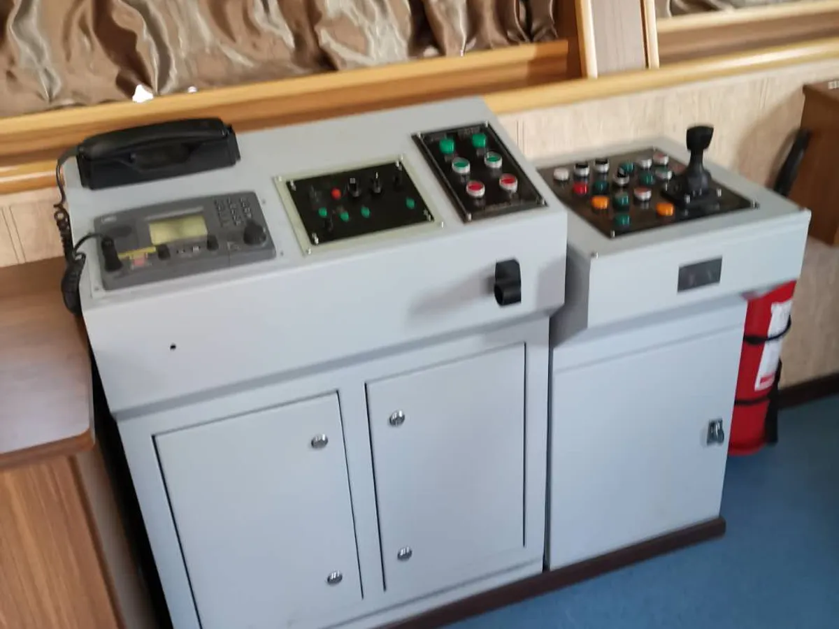 Sleper te koop
