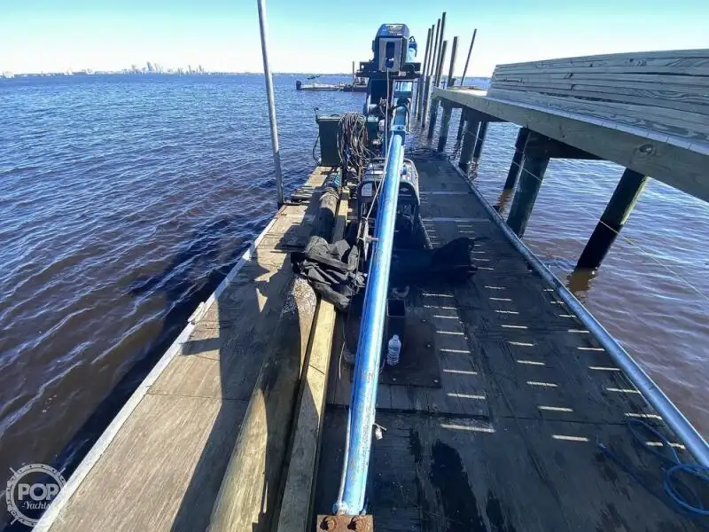 Barge te koop