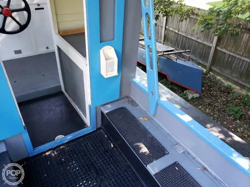 Veerboot te koop