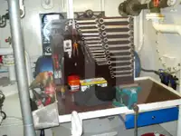 Beurtvisser te koop