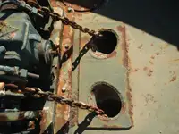 Barge te koop