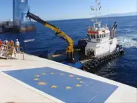 Sleperschip te koop