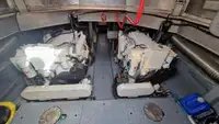 Lootsboot te koop
