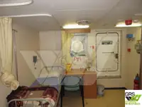 Bevoorradingsschip te koop