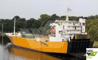 Ro-Ro-schip te koop