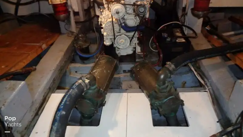 Veerboot te koop