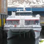 Passagiersschip Te koop