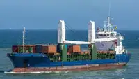 Koelschip Te koop