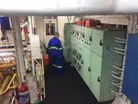 Koelschip te koop