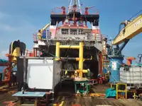 Sleepboot Te koop